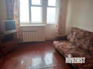 1-к квартира, на длительный срок, 30м2, 4/5 этаж