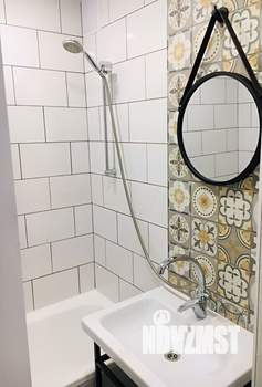 3-к квартира, посуточно, 65м2, 7/9 этаж