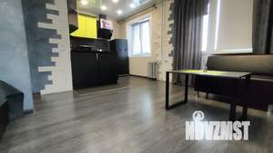 Студия квартира, посуточно, 16м2, 4/5 этаж