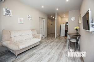 2-к квартира, посуточно, 55м2, 10/10 этаж