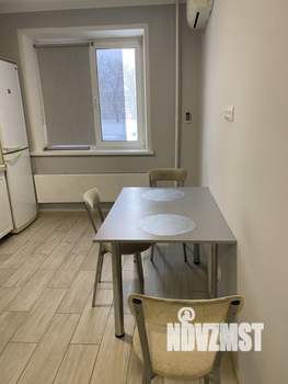 1-к квартира, на длительный срок, 40м2, 1/10 этаж