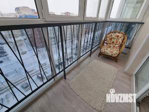 Студия квартира, на длительный срок, 30м2, 8/10 этаж