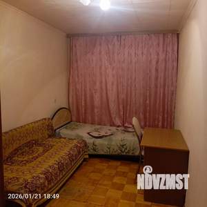 2-к квартира, на длительный срок, 44м2, 3/6 этаж