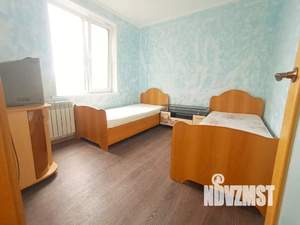4-к квартира, посуточно, 60м2, 6/9 этаж