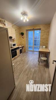 1-к квартира, на длительный срок, 33м2, 4/10 этаж