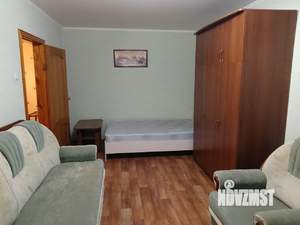 1-к квартира, на длительный срок, 33м2, 1/9 этаж