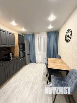 1-к квартира, на длительный срок, 42м2, 23/26 этаж