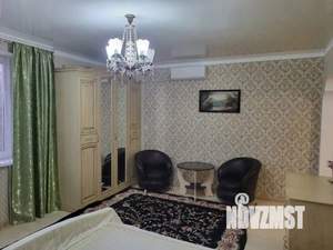 1-к квартира, посуточно, 27м2, 1/1 этаж