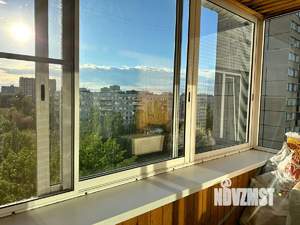 2-к квартира, на длительный срок, 47м2, 9/9 этаж