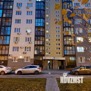 1-к квартира, на длительный срок, 36м2, 2/12 этаж