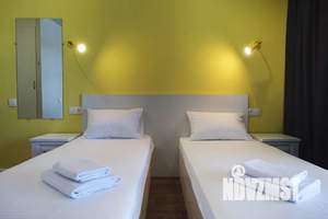 1-к квартира, посуточно, 20м2, 2/5 этаж