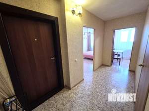 1-к квартира, на длительный срок, 40м2, 9/17 этаж