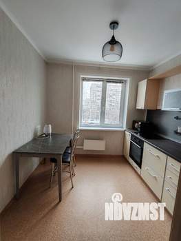 1-к квартира, на длительный срок, 33м2, 6/10 этаж