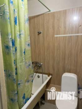 1-к квартира, на длительный срок, 33м2, 1/5 этаж
