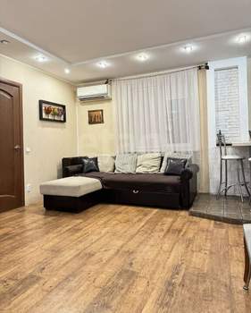 3-к квартира, на длительный срок, 56м2, 4/5 этаж