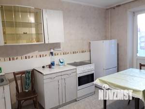 1-к квартира, на длительный срок, 40м2, 8/11 этаж