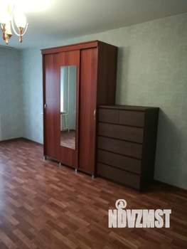 1-к квартира, на длительный срок, 32м2, 6/9 этаж