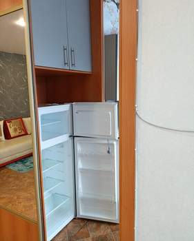 2-к квартира, на длительный срок, 42м2, 2/3 этаж