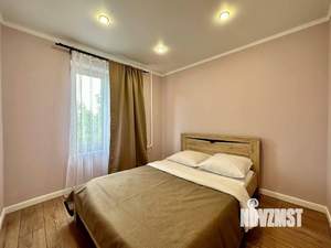 3-к квартира, посуточно, 72м2, 1/1 этаж