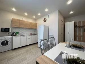 2-к квартира, посуточно, 65м2, 9/10 этаж