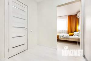 Студия квартира, посуточно, 26м2, 13/16 этаж