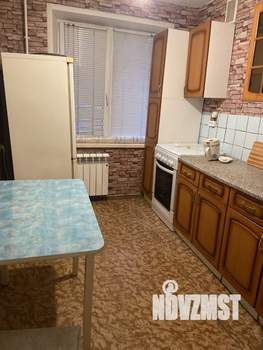 3-к квартира, на длительный срок, 53м2, 1/5 этаж