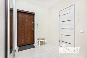 Студия квартира, посуточно, 26м2, 13/16 этаж