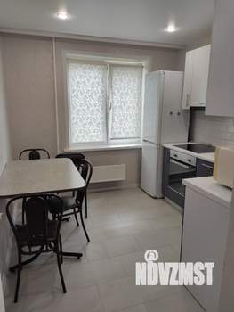 1-к квартира, на длительный срок, 33м2, 1/9 этаж