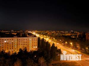 Студия квартира, посуточно, 30м2, 13/15 этаж