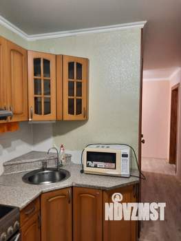 2-к квартира, на длительный срок, 45м2, 2/5 этаж