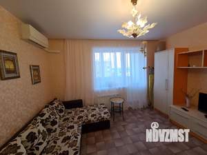 1-к квартира, на длительный срок, 40м2, 8/10 этаж