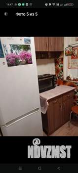 Студия квартира, на длительный срок, 19м2, 2/5 этаж