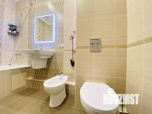 2-к квартира, посуточно, 75м2, 1/1 этаж