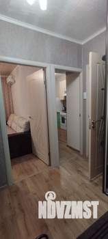 1-к квартира, на длительный срок, 33м2, 10/13 этаж