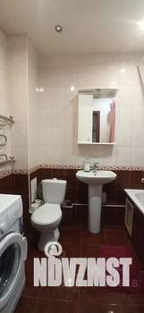 Студия квартира, посуточно, 20м2, 8/15 этаж