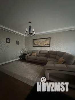 2-к квартира, посуточно, 83м2, 5/9 этаж