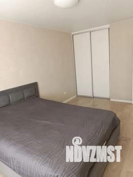 2-к квартира, посуточно, 66м2, 13/17 этаж