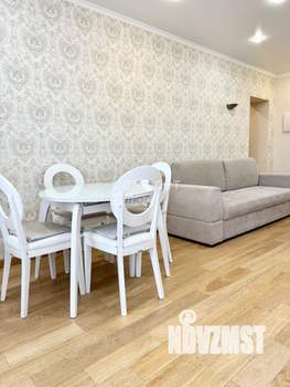 3-к квартира, на длительный срок, 77м2, 6/9 этаж