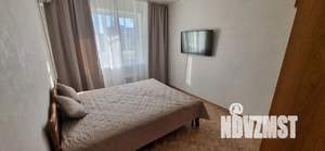 2-к квартира, посуточно, 50м2, 6/9 этаж