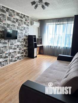 1-к квартира, на длительный срок, 33м2, 9/9 этаж