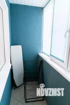 2-к квартира, посуточно, 47м2, 1/1 этаж