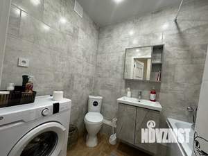 1-к квартира, посуточно, 36м2, 3/10 этаж