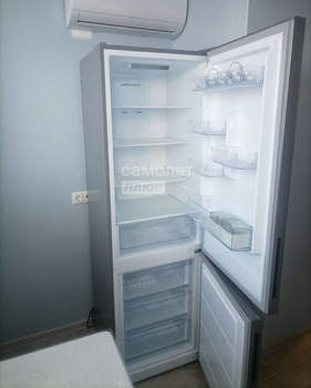 1-к квартира, на длительный срок, 41м2, 5/8 этаж