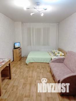 Студия квартира, посуточно, 28м2, 2/9 этаж