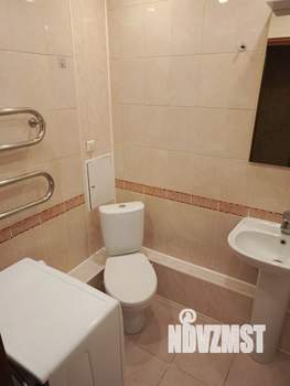 1-к квартира, на длительный срок, 38м2, 4/10 этаж