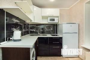 2-к квартира, посуточно, 45м2, 5/9 этаж