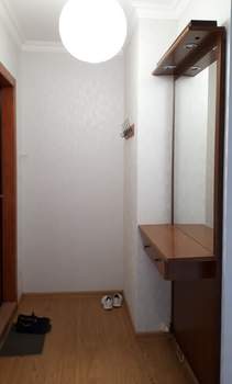 1-к квартира, на длительный срок, 39м2, 8/14 этаж