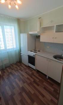 1-к квартира, на длительный срок, 33м2, 6/9 этаж