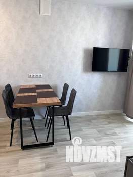 1-к квартира, посуточно, 33м2, 2/9 этаж