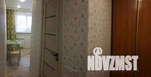 1-к квартира, на длительный срок, 32м2, 3/5 этаж